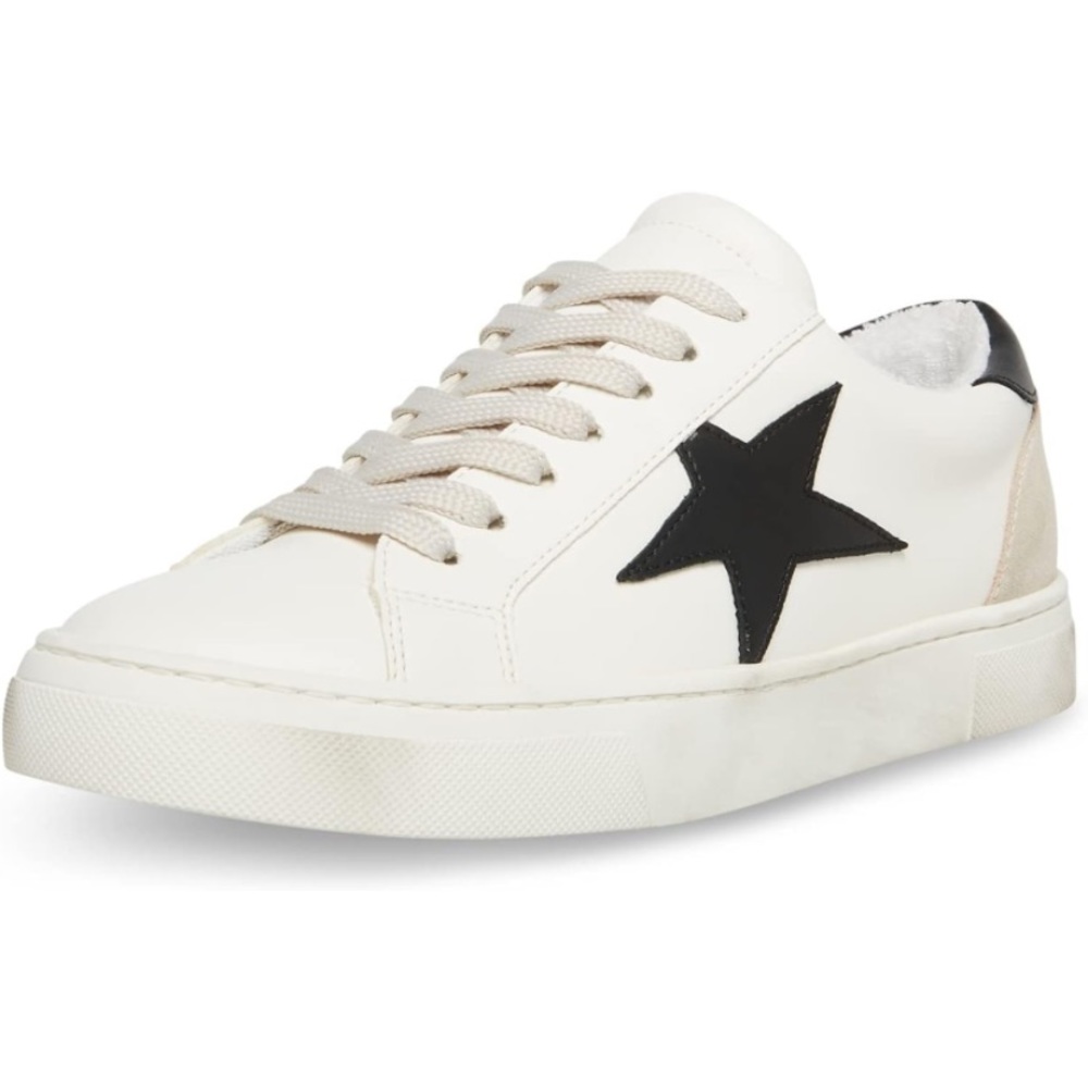 Steve Madden Rezume Star Sneakers